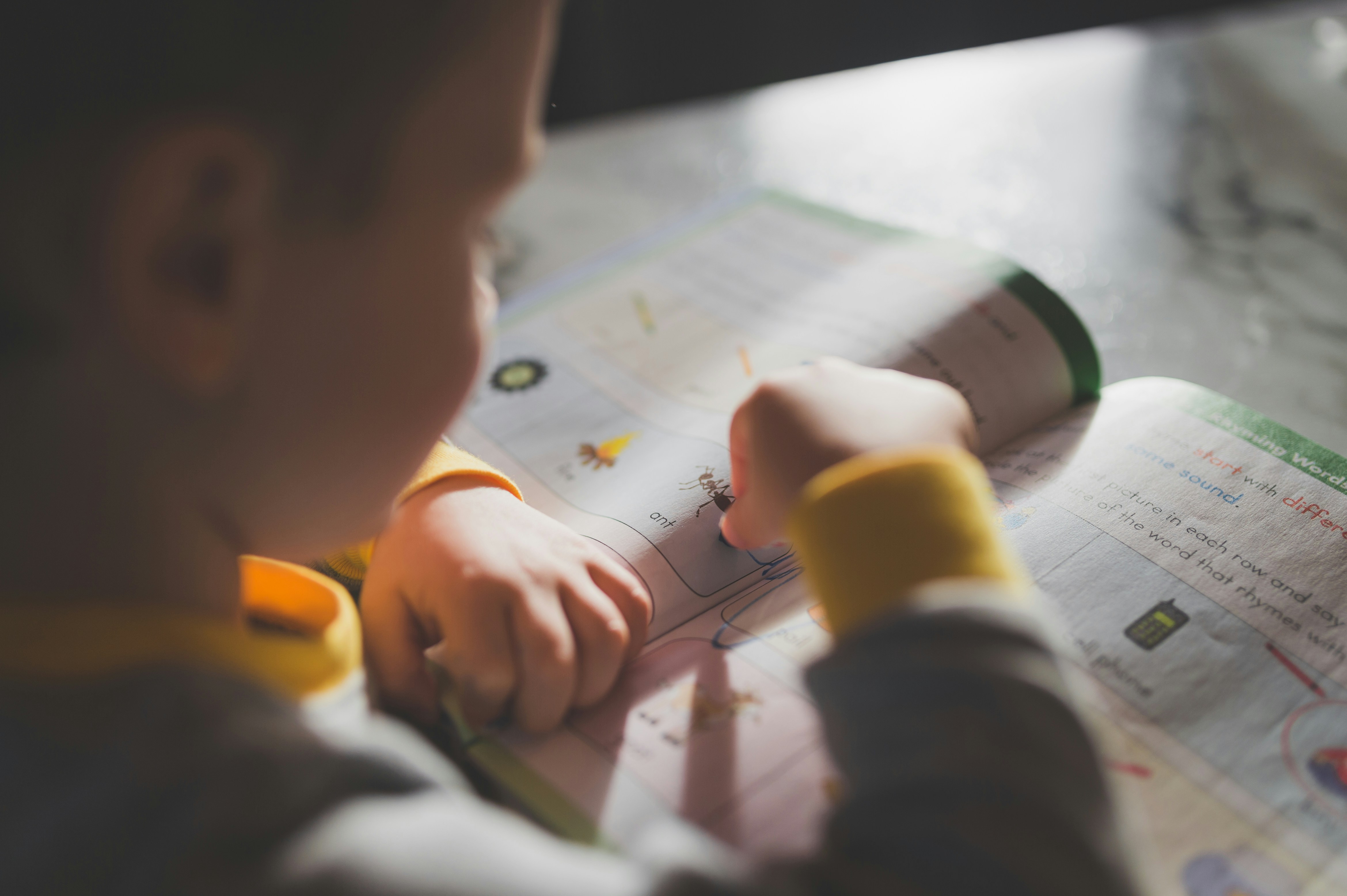 Home Tuition Services